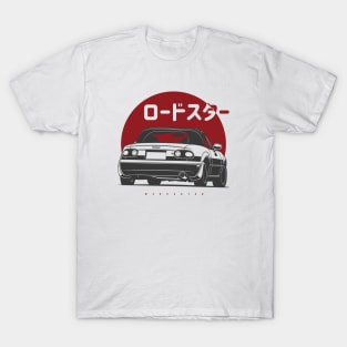 MX5 Miata NA T-Shirt